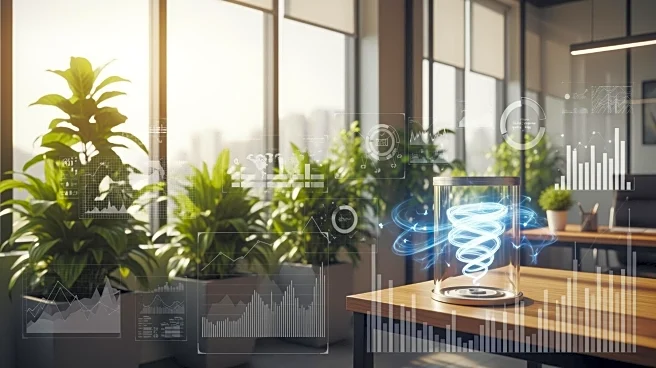 Research Highlights Indoor Air Quality's Impact on Cognitive and Economic Outcomes