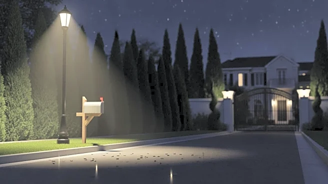 Woman Arrested for Shooting at Rihanna's Beverly Hills Home, Police Investigate