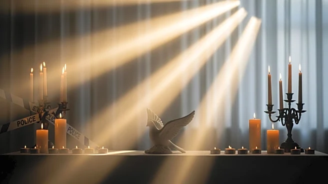 Jesse Jackson's Memorial Services Draw Thousands, Including Former Presidents