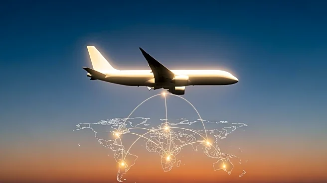 Israeli Transportation Ministry Coordinates Rescue Flights for Stranded Citizens in UAE