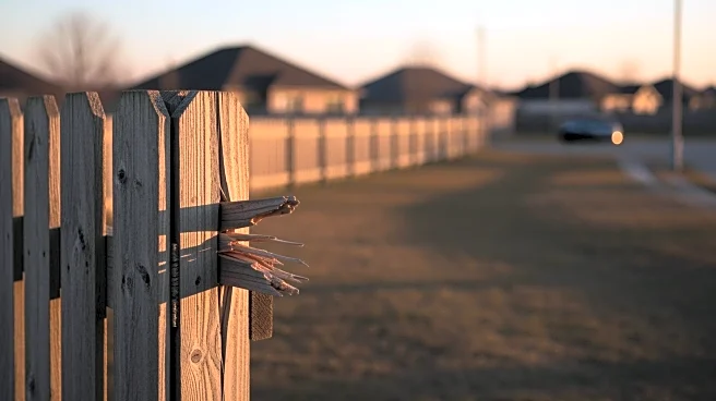 McAllen Family Detained by ICE, Sparking Community Outcry