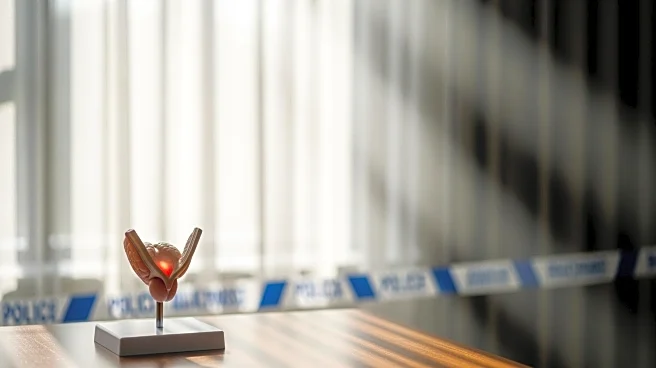 John Tesh Discusses Ongoing Battle with Prostate Cancer After 10 Years