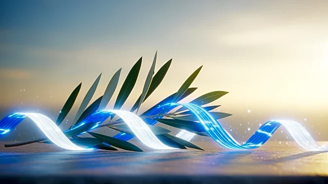 Women Leaders in Israel Advocate for Regional Change on International Women's Day