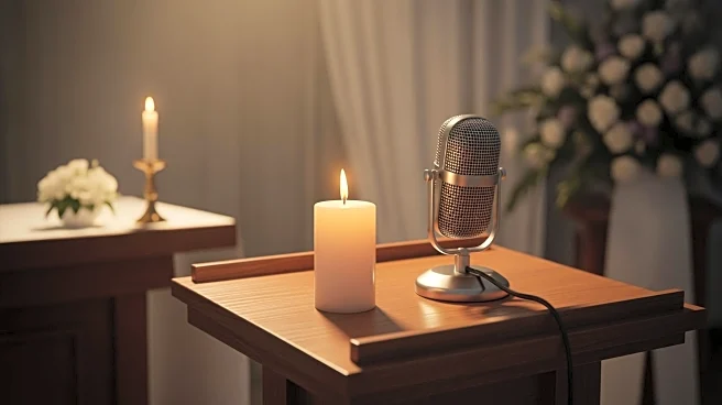 Jesse Jackson Jr. Criticizes Biden and Obama at Memorial Service for Rev. Jesse Jackson Sr.