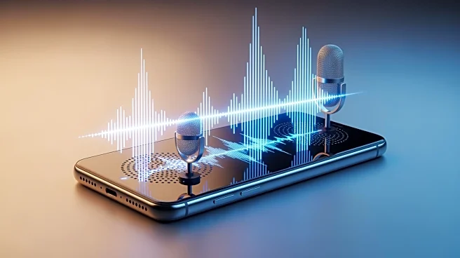 STC Group Launches AI-Powered Arabic-English Translation for Voice Calls in Riyadh