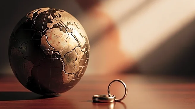 President Trump Asserts Cuba's Imminent Fall Amid New Alliance Formation