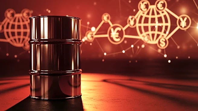 US-Israel Conflict with Iran Triggers Global Economic Concerns Amid Rising Oil Prices