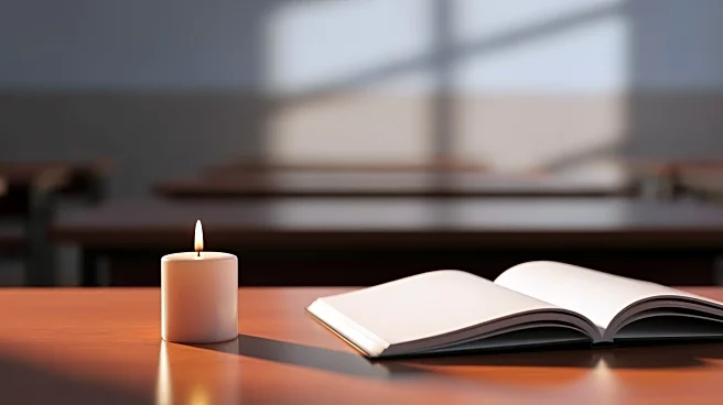 Oakland Shooting Claims Life of Beloved East Bay Teacher, Community Mourns