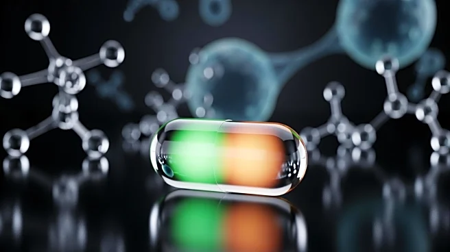 Research Links Anti-Aging Supplement to Cancer Growth in Lab Studies