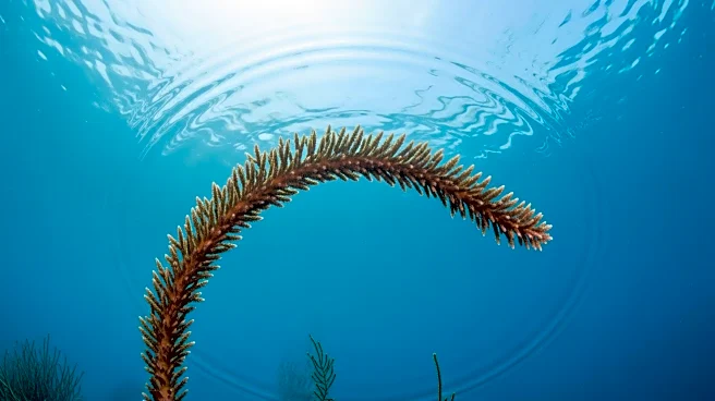 Pascale Moehrle's Legacy in European Marine Conservation