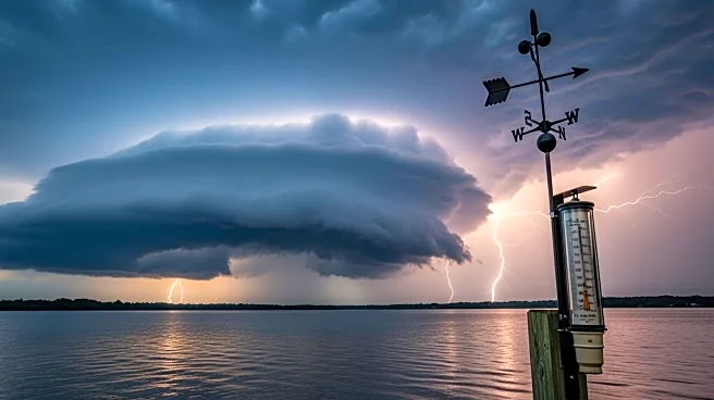 South Carolina Launches Severe Weather and Flood Safety Week to Educate Residents