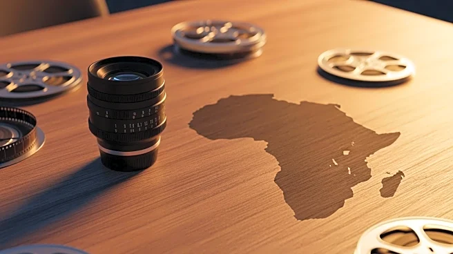 Africa Fixers Launches to Streamline Film Production Across Africa
