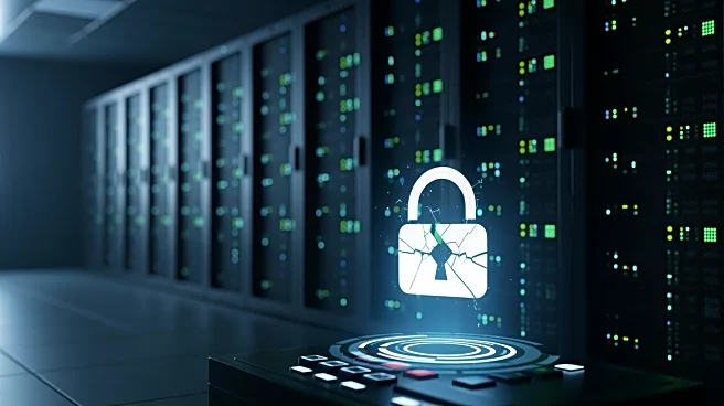 FBI Surveillance Network Breached, Suspected Chinese Hackers Involved