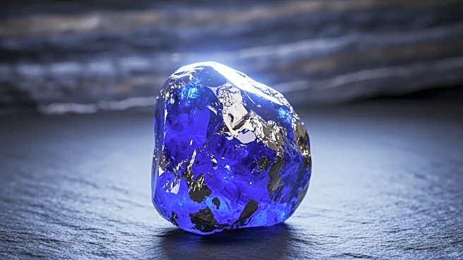 Chilean Cobalt Expands NeoRe Project to Boost Global Rare Earth Supply