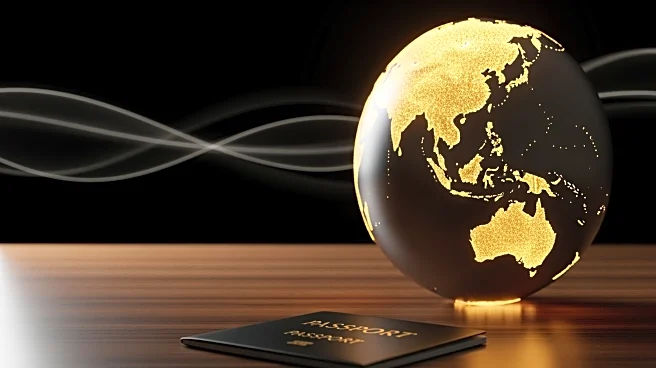 Thailand Updates Long-Term Resident Visa Requirements to Enhance Accessibility