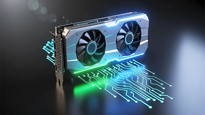 NV-UV Introduces One-Click Undervolting for GeForce RTX 50 GPUs, Enhancing User Experience