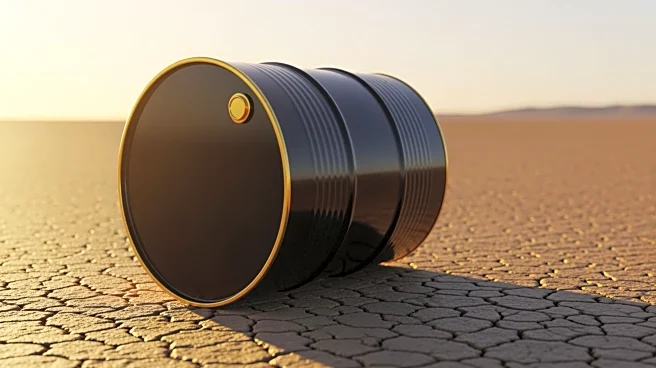 Oil Prices Surge as Iran Names New Supreme Leader Amidst Conflict