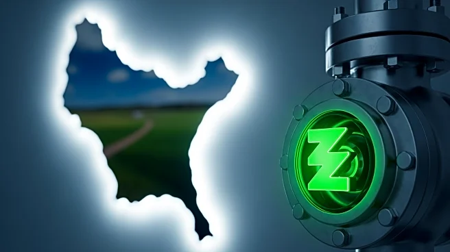 Biomethane Integration in Oʻahu's Energy System Enhances Reliability