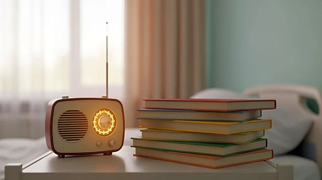 Hope Always Foundation Delivers Safe Entertainment to Hospitalized Children