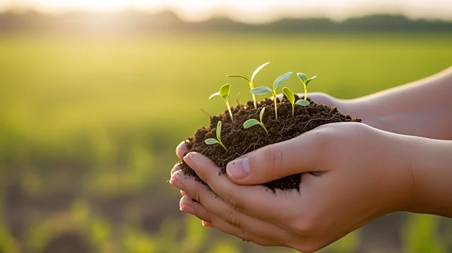 Pakistani Women Farmers' Contributions Highlighted on International Women's Day