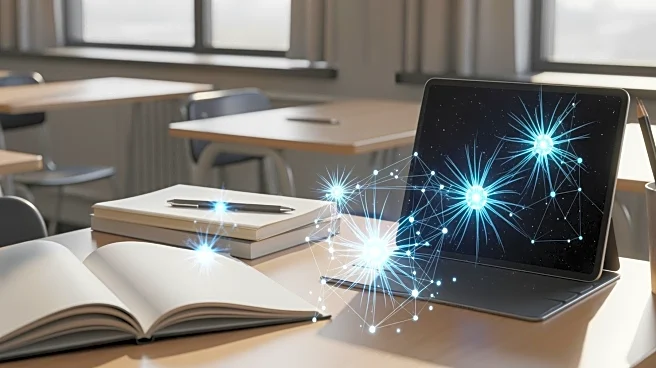 Teens Advocate for AI Use in School Assignments, Parents Express Ethical Concerns