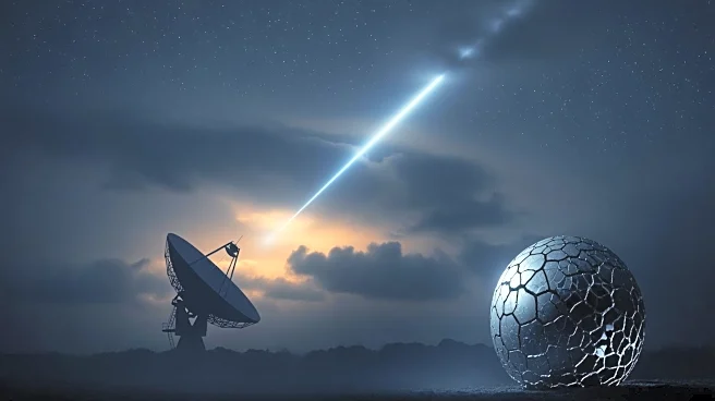 IDF Strikes IRGC Space Command; US Warns Iran on Civilian Area Attacks