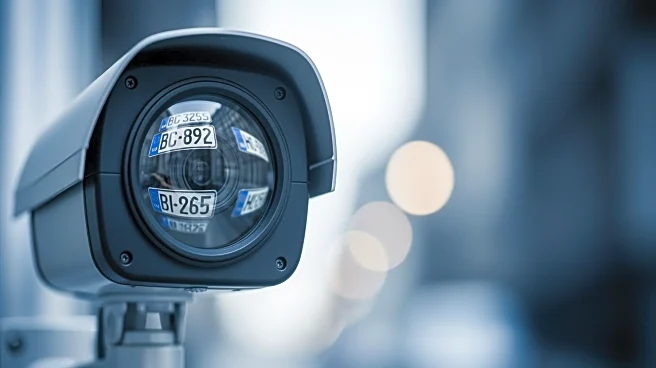 Flock Safety's AI Cameras Misread Plates, Leading to Innocent People Being Detained