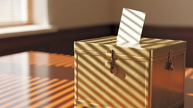 Illinois Voters Call for Open Primary Elections Amidst Frustrations