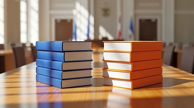 Florida Legislature Moves to Decouple from Federal Tax Provisions, Raising Concerns