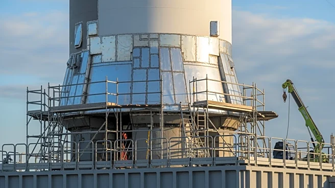 Russia Completes Repairs on Critical ISS Launch Pad After Soyuz Damage