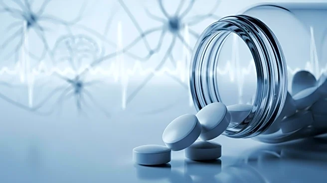 Study Reveals Increased Stroke Risk from Dementia Drug Risperidone