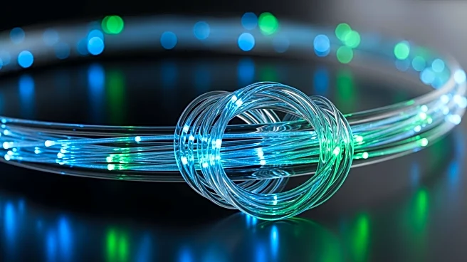 Indian Telecom and Tech Firms Dispute Over Internet Backbone Pricing Amid TRAI Review