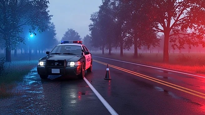 Pennsylvania State Police Trooper Shot During Traffic Stop in Chester County