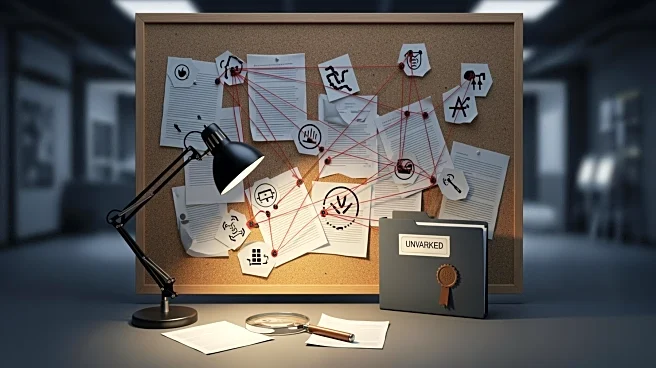 Bellingcat Evidence Suggests U.S. Involvement in Iran School Strike