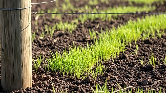 Iowa State Program Supports Cattle Producers and Conservation Efforts