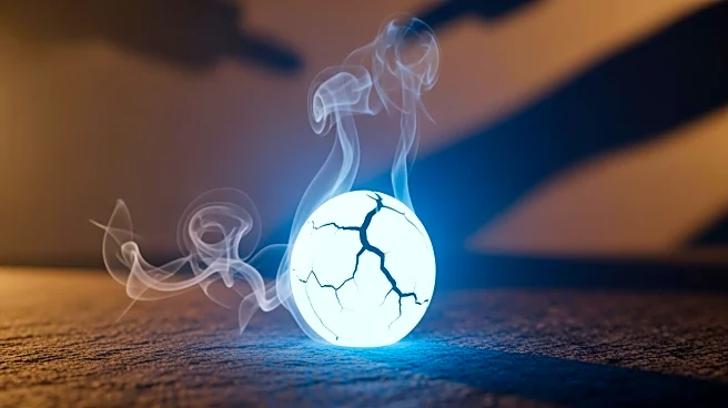 Human Rights Watch Accuses Israeli Military of Unlawful Use of White Phosphorus in Lebanon