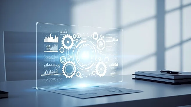 Senators Urge Federal Agencies to Track AI's Workforce Impact Amid Job Disruption Concerns