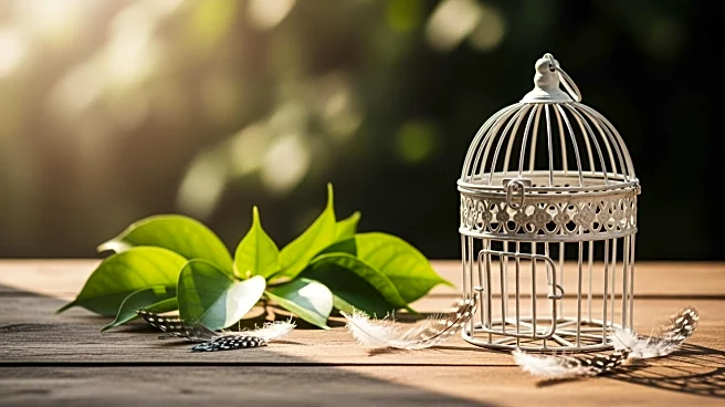 World Animal Protection Advocates for Ban on Bird Sales in NYC Amid Parakeet Rescue