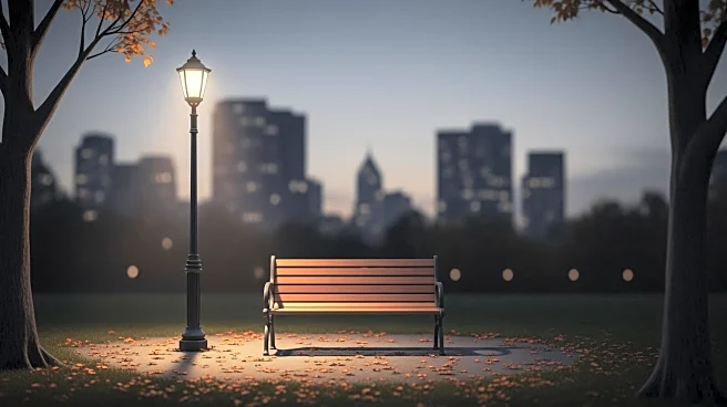 Father Mourns the Loss of 16-Year-Old Son in Baltimore Shooting