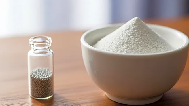 Consumer Reports Identifies Heavy Metals in Baby Formula, Raising Health Concerns