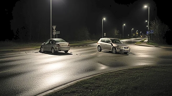 Alanna Cziperle Dies in Two-Vehicle Collision in North Phoenix