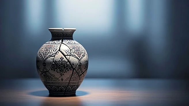 Iranian Americans Face Psychological Strain Amid Ongoing Conflict with Iran