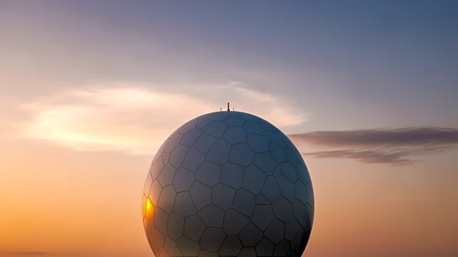 KDKA-TV Provides Weekend Weather Forecast for Pittsburgh Area