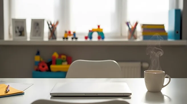 Israeli Government Offers Unpaid Leave for Parents Amid School Closures