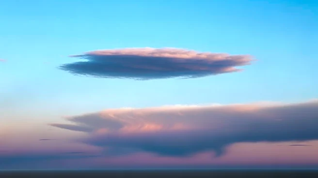 Maryland Weather: Clear Skies Early in the Week, Rain Expected by Wednesday