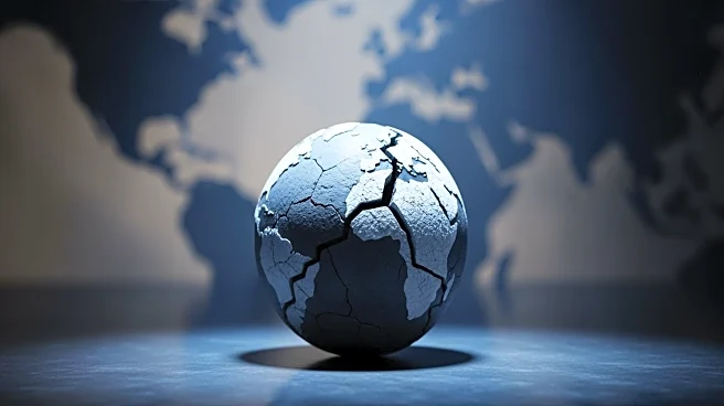 U.S. and Israel Accused of Violating International Law in Iran Strikes