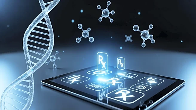 AI Prescribing Medications Raises Concerns Over Lack of Evidence and Regulation