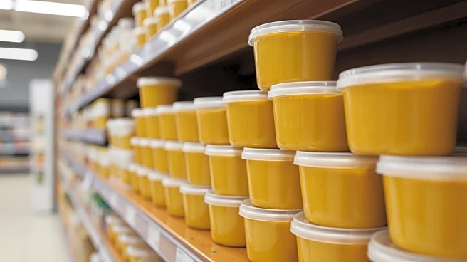 Mac Mart in Center City Receives Unexplained Delivery of 600 French Onion Dip Tubs