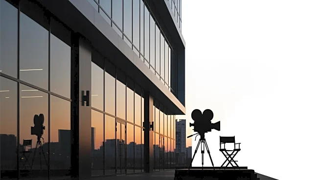 NSW Government Plans New Film Studio in Western Sydney to Boost Screen Industry