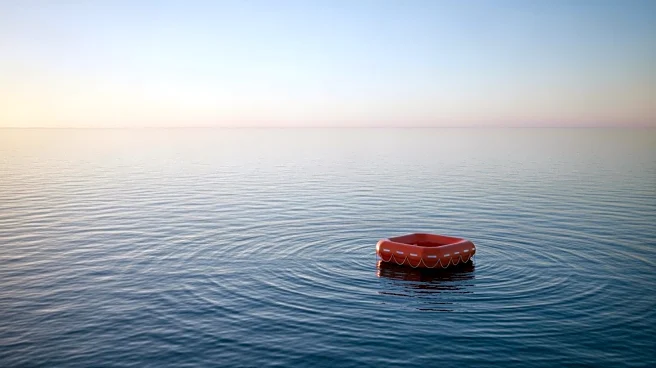 Renewed Search for Missing Malaysia Airlines Flight MH370 Yields No Results